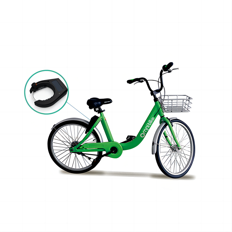 自行車(chē)鎖