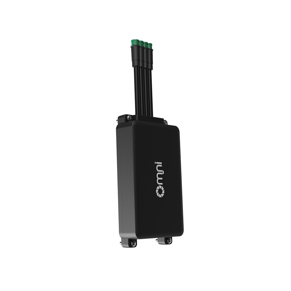 景區(qū)共享四輪電動(dòng)車(chē)中控IOT